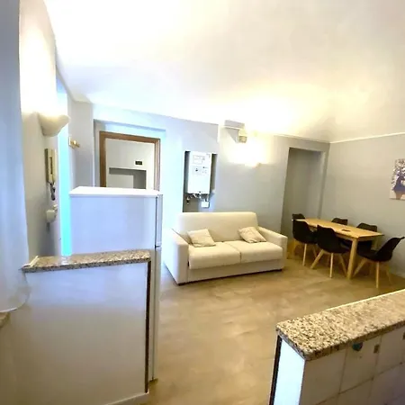 Casa Massey * Turín