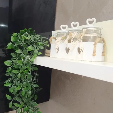 Casa Massey Apartman Torino