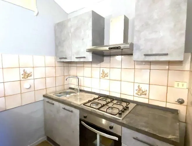 Casa Massey Apartman