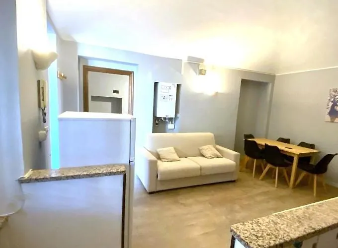 Casa Massey * Torino