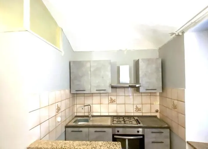 Apartman Casa Massey *