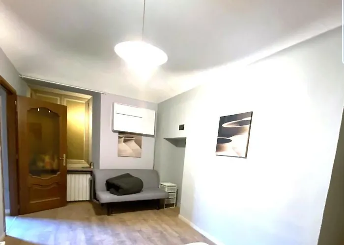 Casa Massey * Torino