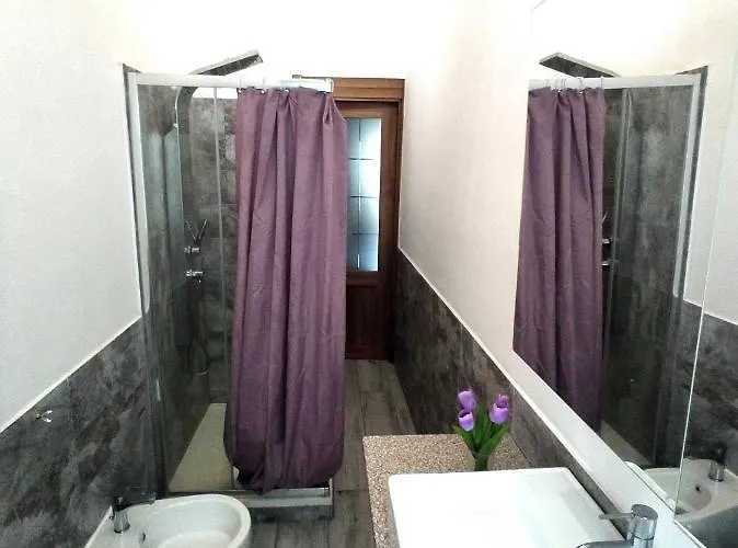 Casa Massey Apartman Torino