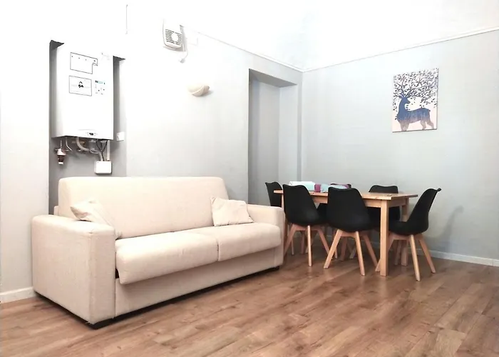 Casa Massey * Torino
