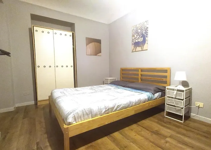 Lägenhet Casa Massey Turin