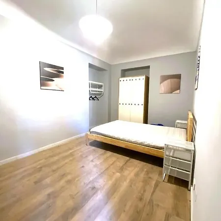 Lägenhet Casa Massey *