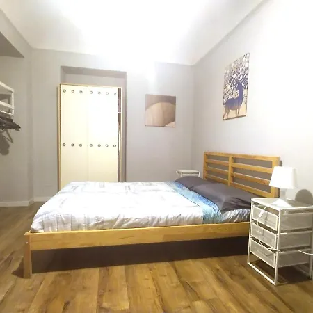 Casa Massey *