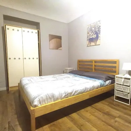 Apartament Casa Massey Turyn