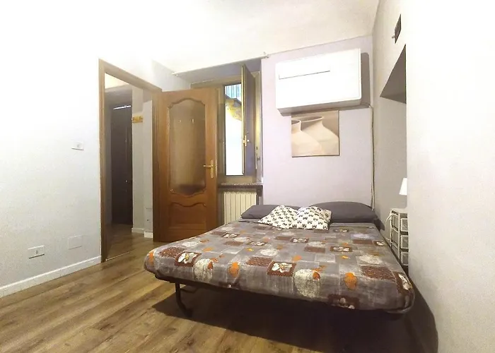 Apartament Casa Massey Turyn