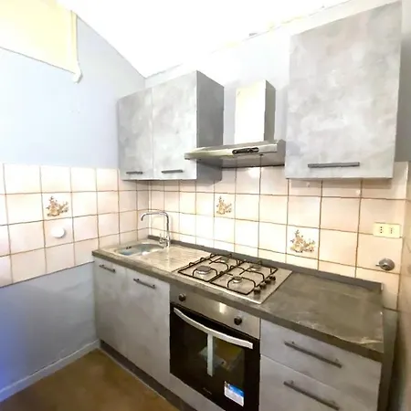 Casa Massey Appartement