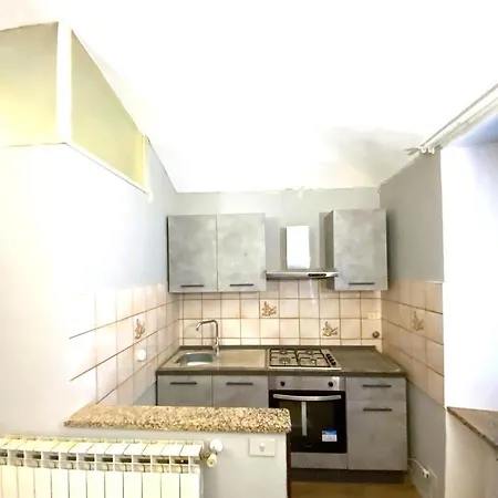 Appartamento Casa Massey *