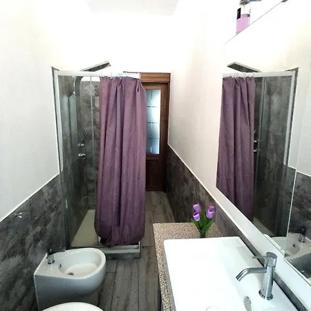 Casa Massey Appartement Turin