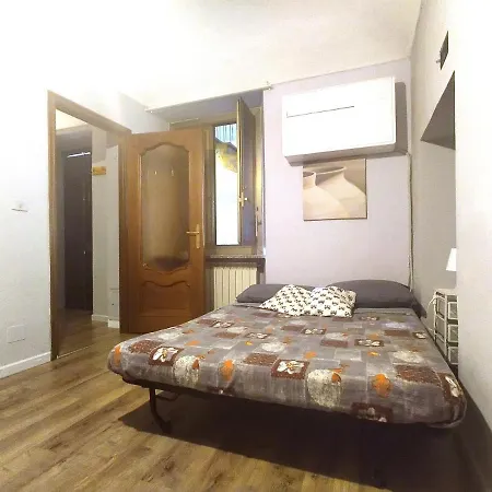 Appartement Casa Massey Turin