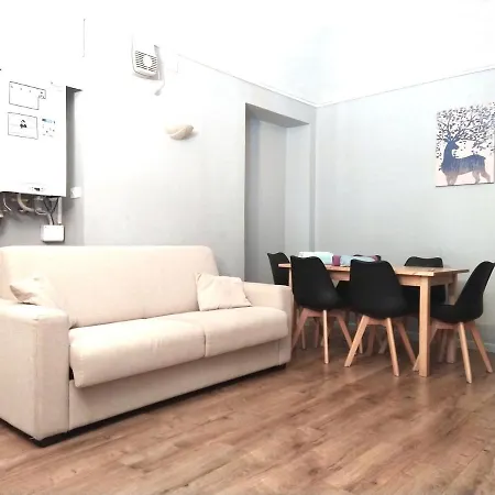 Casa Massey * Torino