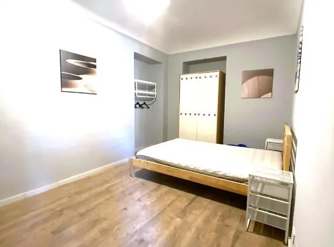 شقة Casa Massey *